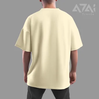 Happy Onam Graphic Beige T-Shirt | Kerala Festival