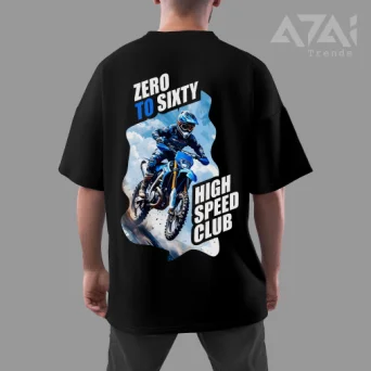Zero To Sixty High Speed Club